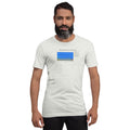 Big Six Marathons Unisex T-shirt